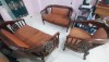 Sofa Set 2+2+1